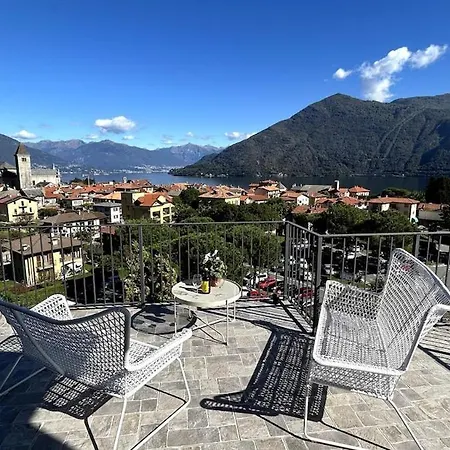 Federica, Nature And Relax Holiday home *